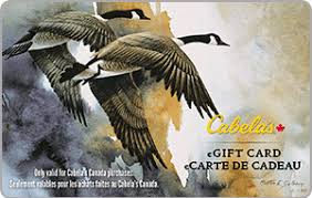 Gift cards & egift cards | cabela's. Cabela S Gift Card
