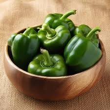 Image result for Capsicum