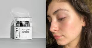 A sign of skin through regular use, the concentrated serum visibly lightens dark patches to leave the complexion even and healthy looking. Slmd Skincare Dark Spot Fix Review Popsugar Beauty Australia