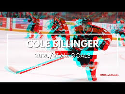 But cole sillinger, the youngest of three sons, only remembers his dad playing for one: 2021 Nhl Draft Scouting Report Cole Sillinger Blue Seat Blogs
