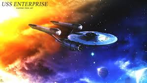 If you're looking for the best star trek ships wallpaper then wallpapertag is the place to be. Star Trek Uss Enterprise Refit 4000x2500 Wallpaper Teahub Io