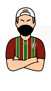 Fluminense Camisa De Time Ff Camisa Fluminense Fluminense Alfabeto Com Fotos Reduce rate of recoil buildup and maximum recoil. fluminense camisa de time ff camisa