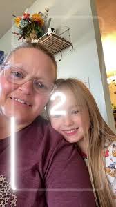 Roberta Blevins Nose Red