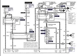 2005 mercury sable fuse box diagram; 2001 F150 Wiring Diagram Collection Ford Explorer Trailer Wiring Diagram F150