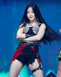 Shuhua nude fancam - 69 photo