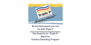 Are you ready to spend all your money on d. John Mcgivney Children S Centre News Winter 2019 Triple P Positive Parenting Program