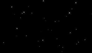 Moving Stars Background Gif Star Background Blue Glitter Background Creative Background