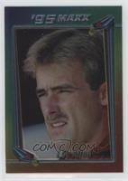 Loy Allen Jr. Racing Cards