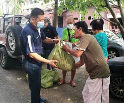 Utk membantu kami mengenal pasti. Contohi Kelantan Tangani Pemandu Mabuk