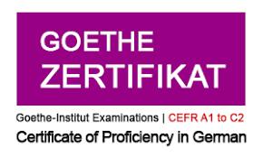 goethe zertifikat preparation course for the goethe institut exam at inlingua school of languages in singapore prepare for the goethe institut german test with us