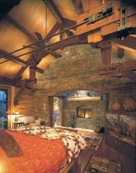 The puppy danced with joy when it was finally given to its new owner. Cabin Decor Howstuffworks