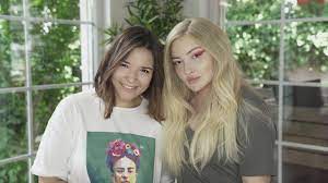 Ah ellerim kırılaydı tuğçe kandemir daha fazlası için: Kendi Oykusunu Yazan Kiz Makyaji Ft Tugce Kandemir Youtube