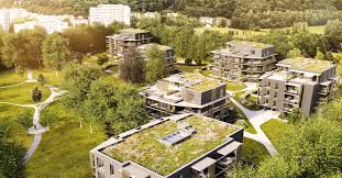 Administratoren dieser gruppe natascha tasnadi. Das Levels Loxone Smart Home Feeling In Exklusivster Wohnanlage