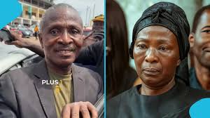 Daddy Lumba's Family Head Is the Cause of the Funeral Dispute”: Akosua  Serwaa's Lawyer Claims