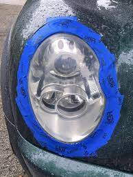 Best Headlight Restoration Kit We Found It Headlight Restoration Kit Headlight Restoration Best Headlights