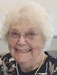 Patricia Baldwin Obituary