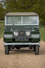 Image result for Bronze Green 1982 Land Rover