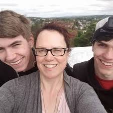 Fundraiser for Ann-Marie Gasher by Tracy Marlowe : Support for Ann-Marie