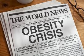 The prevalence of obesity was clearly greater in women than in men. On Social Marketing And Social Change Obesity Prevention
