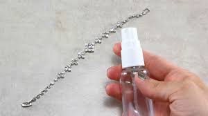 Extenders finished anklets finished bracelets finished neck chain footage. How To Clean White Gold 12 Steps With Pictures Wikihow