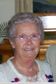 Obituary for Margaret Barnes