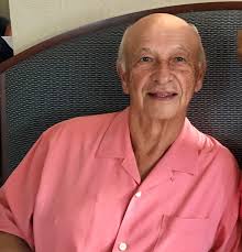 Gregorio Delgado Obituary