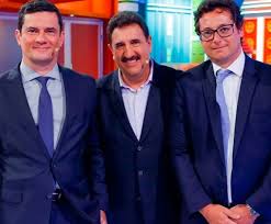 Fábio wajngarten em evento oficial. Conjur Chefe Da Secom Propoe Boicote A Quem Desagrada Governo