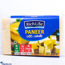 What Is Paneer? Everything To Know About This Indian Cheese - Sukhi'S