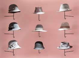 Japanese Studio Nendo Revamps The Women S Fashion Floor And Hat Area At The Seibu Shibuya Department Store Using Pastel C Nendo Design Hat Stores Store Design