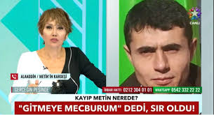 Aziz Okur 21 Ekim'de kaybolan hamile eşi Ayşe Okur'u ve kızı Esmanur'u  arıyor! #inciertuğrul #startv #gerçeğinpeşinde #gerçeğinpeşindedosyaları  #ayşeokur