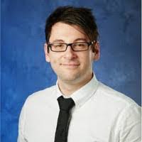 Rob Eadie's Instagram, Twitter & Facebook