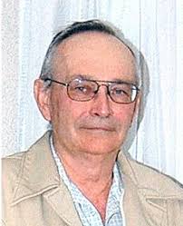 Harold Scheffert Obituary (2012)