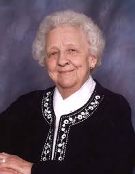 Anna Elizabeth Thompson Obituary