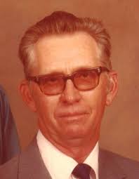 Homer Garnett Bruner Obituary July 24, 2023