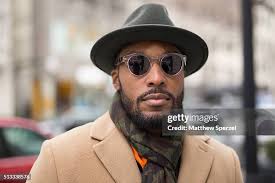 286 Darnell Brown Photos & High Res Pictures