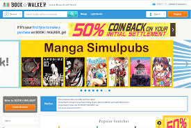 Best Manga Sites And Apps For Manga Lovers