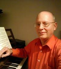 Wes Golightly Complete Piano Service