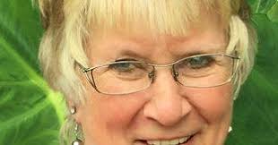 Shirley McVicker, 77