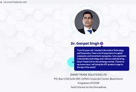 Smart trade coin is planning a new revolutionary functionality. Smart Trade Coin Is Most Probably A Scam Stay Clear Of It