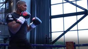 Madison Square Garden's proud boxing history is not lost on ...