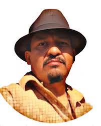 Benjamin Ybarra's Instagram, Twitter & Facebook