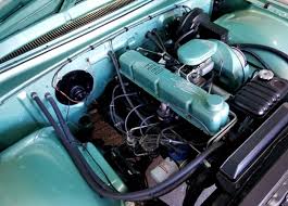 Image result for Meadowvale Green 1960 Fairlane