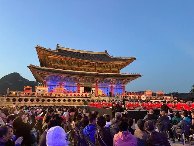 궁중문화축전 写真 5