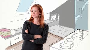Je vais essayer de mettre un plan. Video Sos Sophie Une Salle De Bains Sous Les Combles L Express Styles