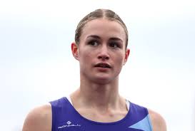 St Albans' running star Phoebe Gill is ready for her first Olympic Games