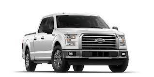 2017 Ford F 150 Build Amp Price Ford F150 Pickup Trucks Ford