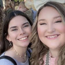 Alyssa Jacobo's Instagram, Twitter & Facebook