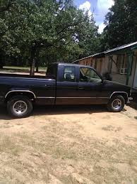 Image result for Dark Brown 1994 Truck