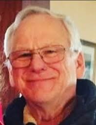 Obituary information for James Machowski