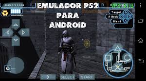 Redescubre la colección de los clásicos para ps2 de ea. Play Un Emulador De La Ps2 Para Android Ya Esta Aqui Androidemix